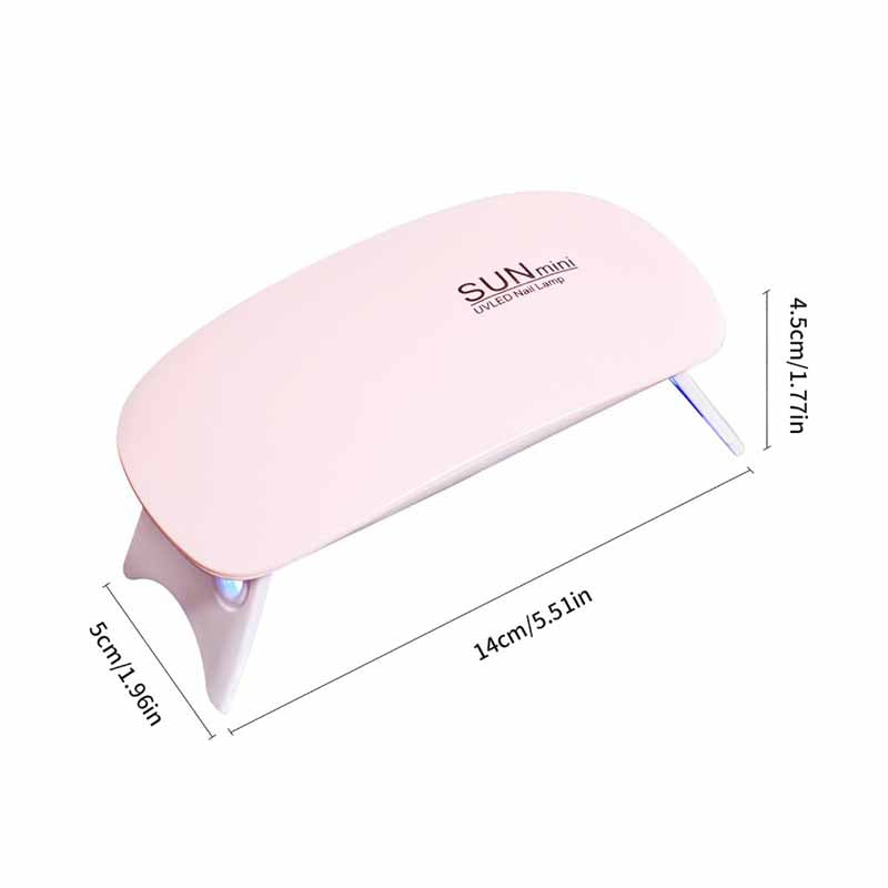 Mini Nail Lamp