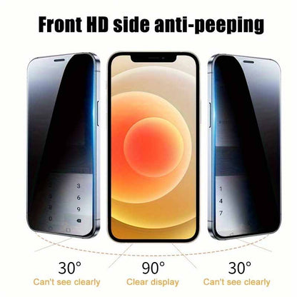 Privacy Screen Protector for Iphone