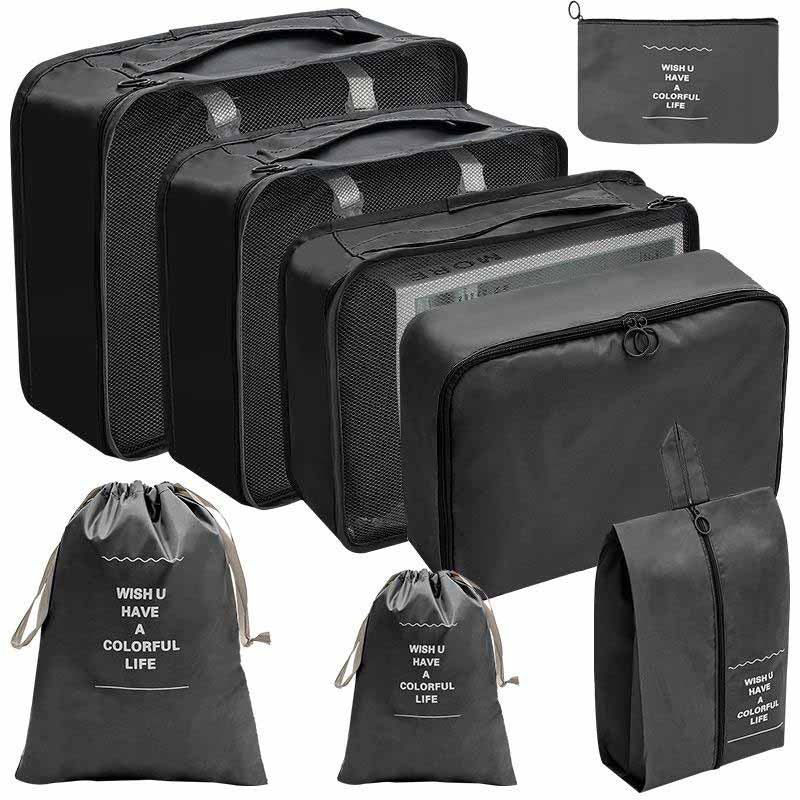 Travel Organizer Storage Bags