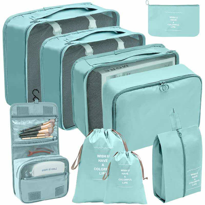 Travel Organizer Storage Bags