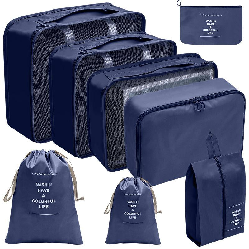 Travel Organizer Storage Bags