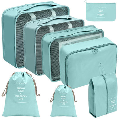 Travel Organizer Storage Bags