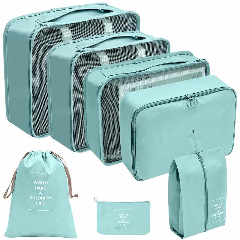 Travel Organizer Storage Bags